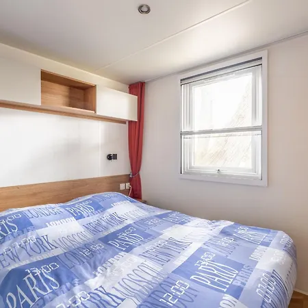 Kemping Mobil-home - - Vue Sur