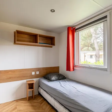 Mobil-home - - Vue Sur Quiberon