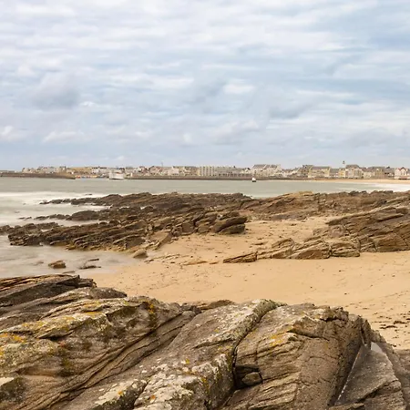 Camping Mobil-home - - Vue Sur Quiberon